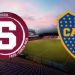 Boca anunci&oacute; su amistoso en Costa Rica ante Saprissa