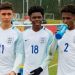 La joven promesa que tras no ser citado por Ecuador sali&oacute; campe&oacute;n con Inglaterra