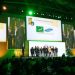 Los Springboks suman a Samsung como sponsor