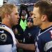 La 53&ordf; edici&oacute;n del Super Bowl en la pantalla de FOX Sports 
