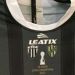 La camiseta que lleva el nombre de 475 hinchas para jugar la Copa Argentina