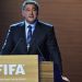 La FIFA eval&uacute;a limitar el pr&oacute;ximo mandato presidencial a 12 a&ntilde;os
