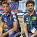 Los pr&oacute;ximos partidos de la Selecci&oacute;n argentina de la mano de Scaloni y Aimar