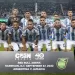 Scaloni present&oacute; a los 26 futbolistas que jugar&aacute;n el Mundial de Qatar 2022