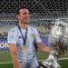 El r&eacute;cord que buscar&aacute; Scaloni con la Selecci&oacute;n rumbo a Qatar 2022
