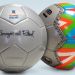 Sports Complements ya vende las pelotas oficiales de la Copa Am&eacute;rica