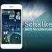 Schalke 04 lanza una app de realidad aumentada que interact&uacute;a con sus socios