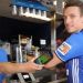 El Schalke 04 se convierte en el primer equipo con &lsquo;chip para compras&rsquo; en su camiseta