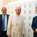 Se viene un nuevo &ldquo;Partido por la Paz&rdquo; con jugadores de todas las religiones
