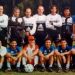 El d&iacute;a que Schumacher jug&oacute; un partido con la Selecci&oacute;n argentina e intent&oacute; hacer dos goles de taco