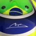 Felipe Massa homenajear&aacute; a Schumacher en su casco