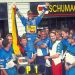 A 22 a&ntilde;os de su primer t&iacute;tulo, y a&uacute;n hospitalizado, Schumacher lleg&oacute; a las redes
