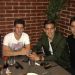 Paulo Dybala y un imperdible encuentro con el &ldquo;Peque&rdquo; Schwartzman 