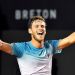 El ins&oacute;lito motivo que hizo jugar a Schwartzman la qualy del ATP de Barcelona
