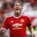 Schweinsteiger rescindi&oacute; con el Manchester United y cobrar&aacute; muchos millones