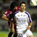 El pasado de Scocco por el club anfitri&oacute;n del Mundial de Clubes