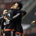 Scocco suma un promedio ideal y supera un nuevo r&eacute;cord de Lucas Alario