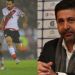 Pedido por Bianchi: el d&iacute;a que Scocco pudo llegar a Boca