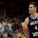 El r&eacute;cord alcanzado por Luis Scola en el mundial de China 2019