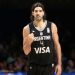 Luis Scola podr&iacute;a integrar la Comisi&oacute;n de Atletas del Comit&eacute; Ol&iacute;mpico Internacional
