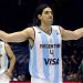 Luis Scola integrar&aacute; el Comit&eacute; Ol&iacute;mpico Internacional