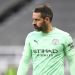 La historia de Scott Carson: El arquero veterano del City que ser&aacute; titular y salvar&aacute; a Guardiola