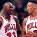 &iquest;Cu&aacute;nto vale "alquilar" a Scottie Pippen por un d&iacute;a?