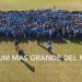 CUQ y el Scrum m&aacute;s grande del mundo 