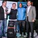 Se disput&oacute; la final del Ford Kinetic Design Golf Invitational 2014 