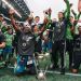 T&iacute;tulo y r&eacute;cord de asistencia, la definici&oacute;n de la MLS para Seattle Sounders