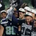 Los Seattle Seahawks cambian de due&ntilde;o y se convierten en la mayor venta de la NFL