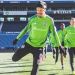La importancia de tener un sponsor en la camiseta de partido y otro en la de entrenamiento