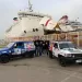 Sebasti&aacute;n Armenault y un nuevo desaf&iacute;o solidario: Panda Raid, 3.000 kil&oacute;metros en el Sahara