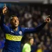 Sebasti&aacute;n Villa entre los mejores 15 asistidores del mundo