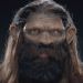 S&eacute;bastien Chabal se convierte en el hombre de las cavernas para Evolupharm