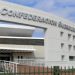 Peligra la sede de CONMEBOL en Paraguay por varias demandas judiciales