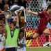 Mundial y Champions League, los eventos m&aacute;s destacados que albergaron las nuevas sedes de las finales de la UEFA