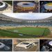 Se confirmaron las siete sedes de f&uacute;tbol para Rio 2016