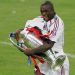 El pol&eacute;mico pedido de Seedorf para modificar el reglamento