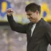 &iquest;Seguir&aacute; Hugo Ibarra como entrenador de Boca en 2023?