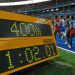 Seiko renueva por 6 a&ntilde;os con la IAAF
