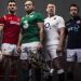 El Seis Naciones de Europa vendi&oacute; su &ldquo;Naming Rights&rdquo; a un precio menor al que ten&iacute;a temporadas atr&aacute;s