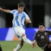 La Selecci&oacute;n Sub-20 se juega el pase a la final: las diferencias de valor de plantel con Colombia