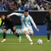 La Selecci&oacute;n Argentina contin&uacute;a como l&iacute;der del ranking FIFA