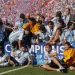 Con la Selecci&oacute;n Argentina como l&iacute;der, la tabla de los campeones del Mundial Sub-20
