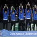 La Selecci&oacute;n Argentina de Copa Davis jugar&aacute; por primera vez en Rosario