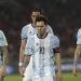 Seg&uacute;n un estudio, enterate que chances tiene Argentina de ganar Rusia 2018