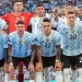 Las n&uacute;meros que dej&oacute; la victoria de Argentina ante Italia por La Finalissima