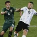 La Selecci&oacute;n Argentina, invicto como local ante Bolivia en toda su historia