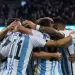 La Selecci&oacute;n Argentina, entre las de menor estatura en el Mundial de Qatar